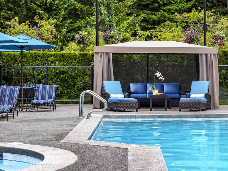 Fairmont Chateau Whistler