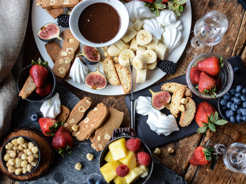 Fairmont Chateau Whistler