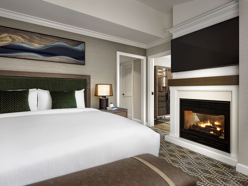 Fairmont Chateau Whistler