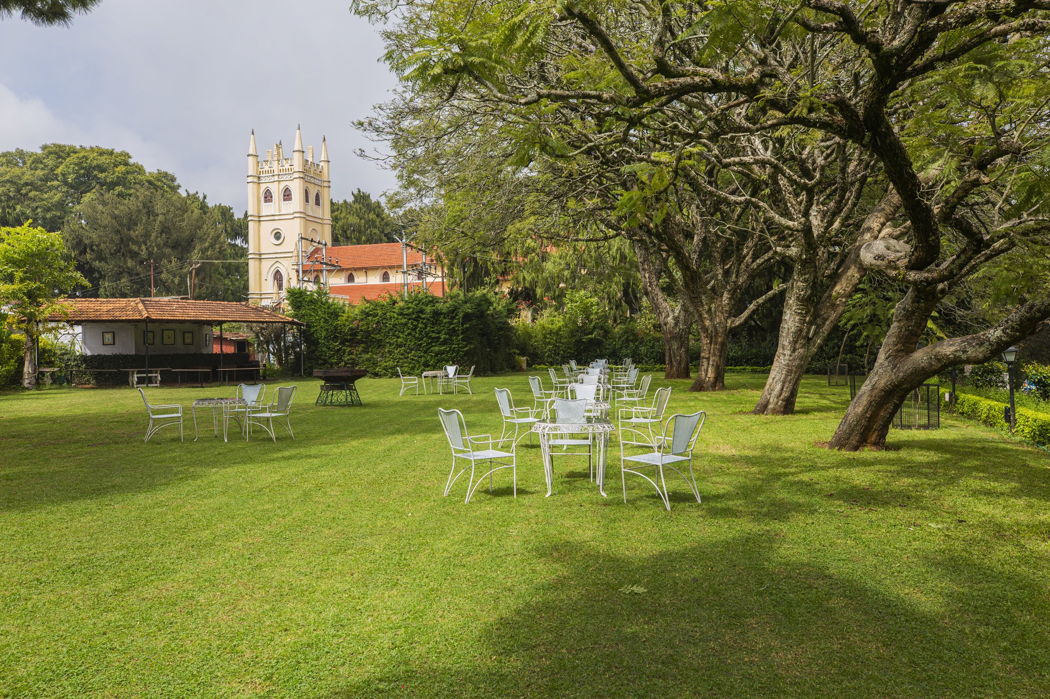 Venue gallery photo