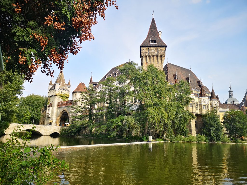 Crowne Plaza BUDAPEST by IHG