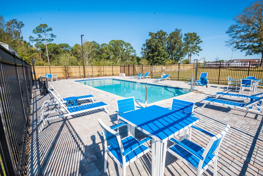 Candlewood Suites Ft Walton Bch - Hurlburt Area - Tap to explore photos