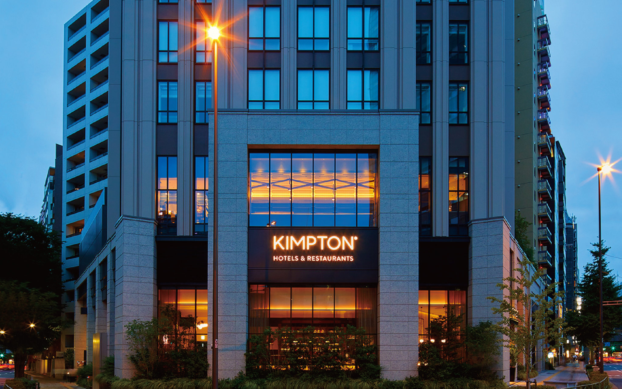 Kimpton Shinjuku