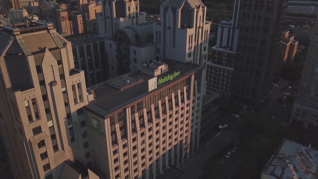 Holiday Inn KYIV