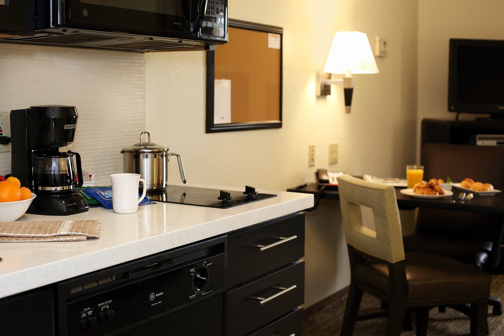 Candlewood Suites East Lansing, an IHG Hotel - Tap to explore photos