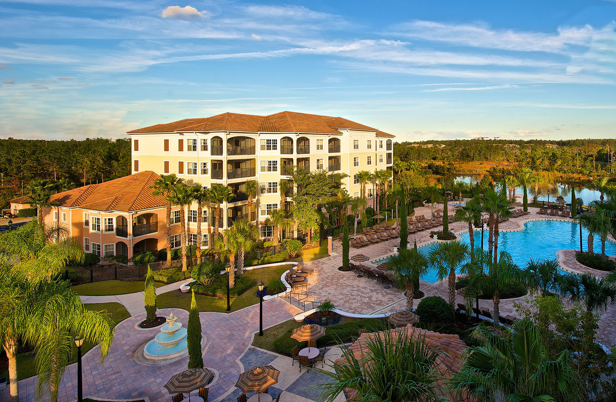 WorldQuest Orlando Resort Orlando, FL Hotels GDS Reservation Codes