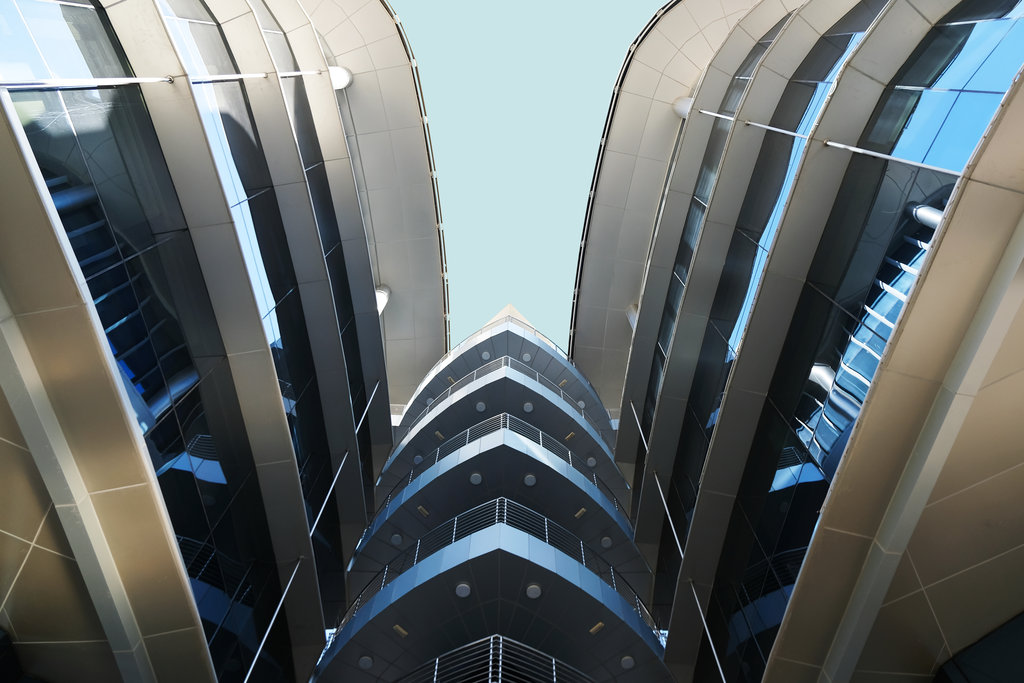 Crowne Plaza DOHA - THE BUSINESS PARK by IHG
