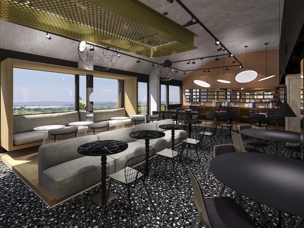 Venue gallery photo