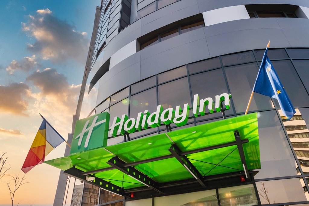 Holiday Inn BUCHAREST - TIMES - Tap to explore photos