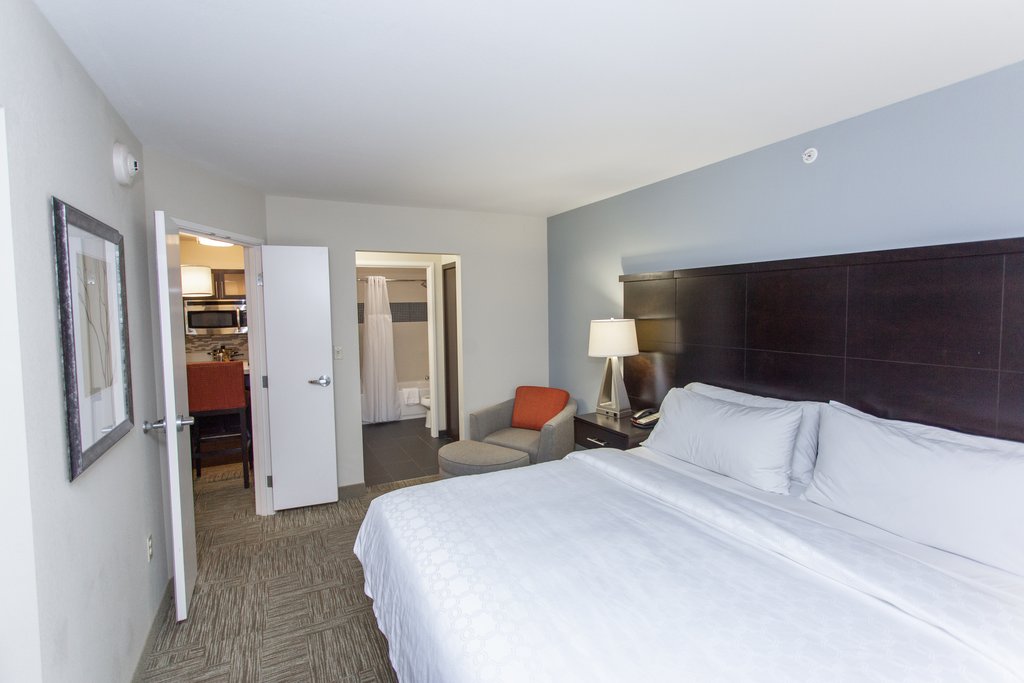 Staybridge Suites Bowling Green, an IHG Hotel - Tap to explore photos