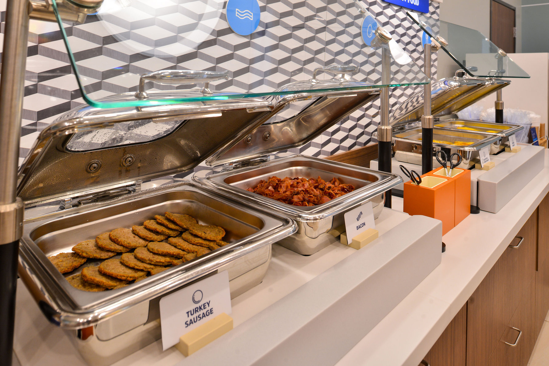Holiday Inn Express & Suites Birmingham - Homewood by IHG – Birmingham, AL