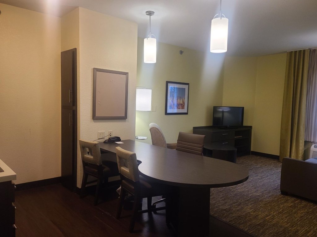 Candlewood Suites BISMARCK, an IHG hotel - Tap to explore photos