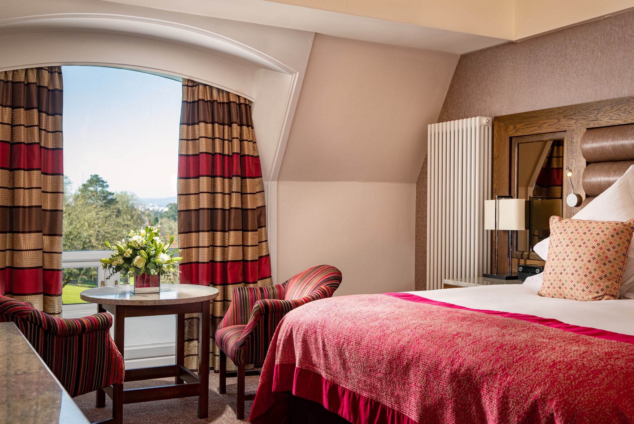 Culloden Estate and Spa