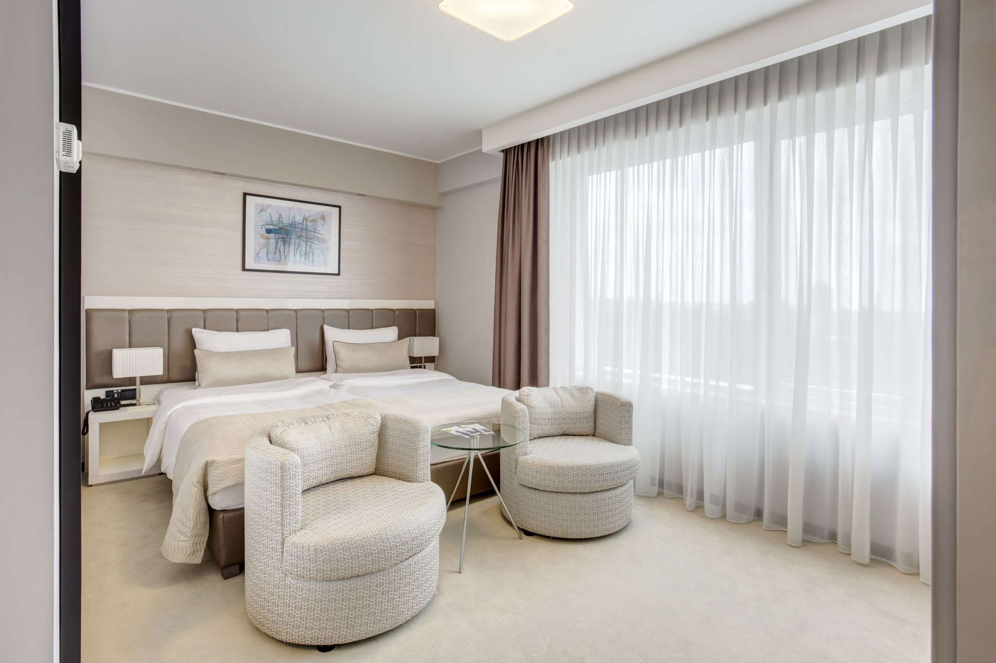 Heritage Hotel Belgrade