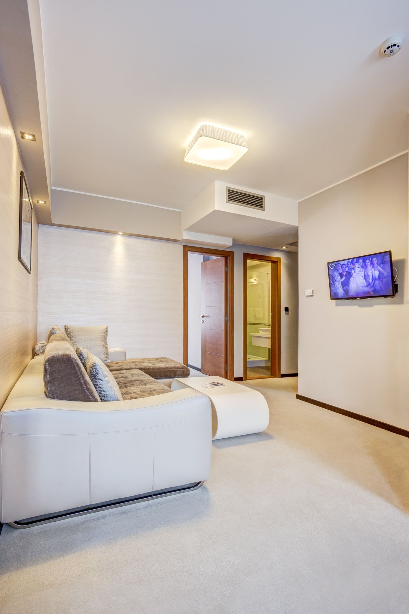 Heritage Hotel Belgrade