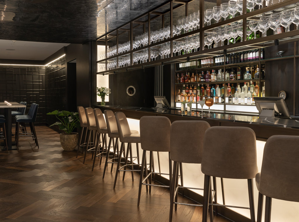 voco EDINBURGH - HAYMARKET by IHG