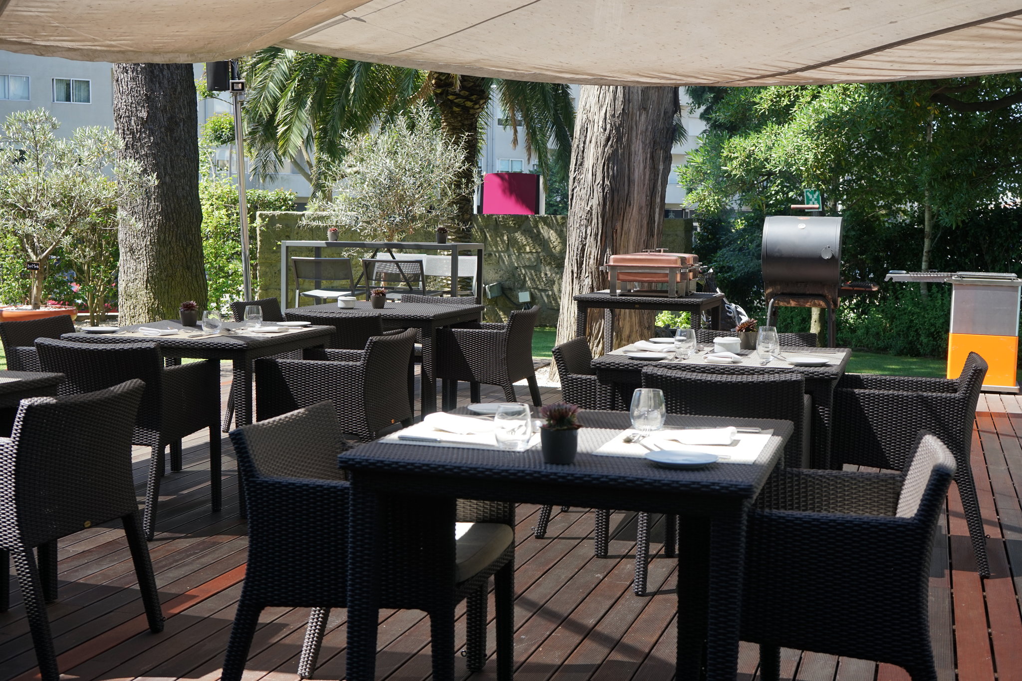 Crowne Plaza Porto