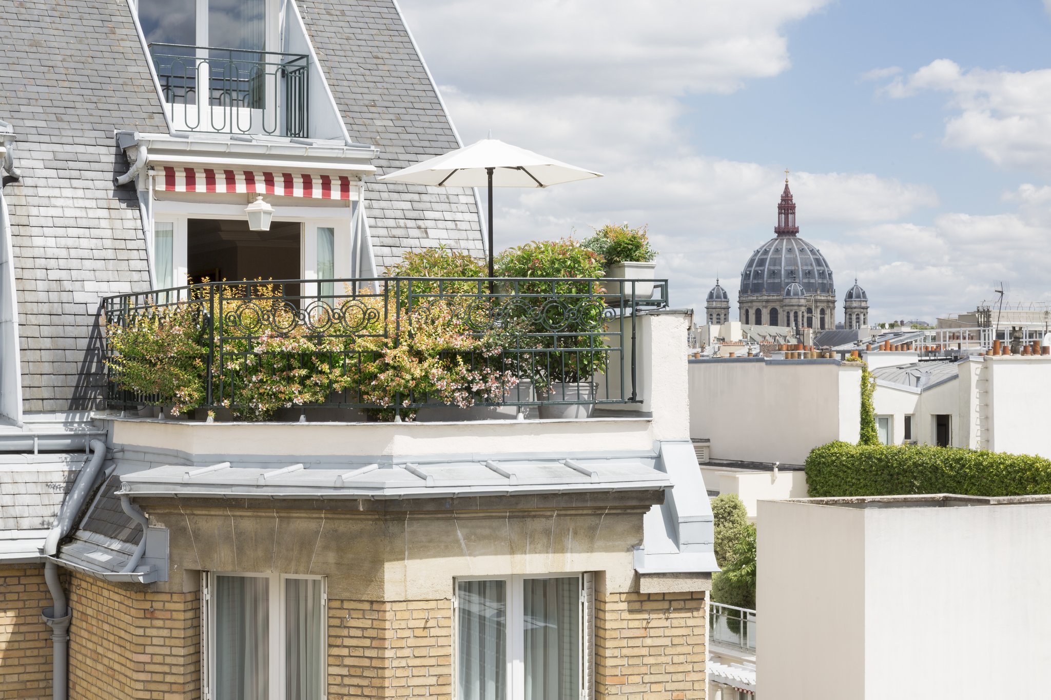 Le Bristol Paris