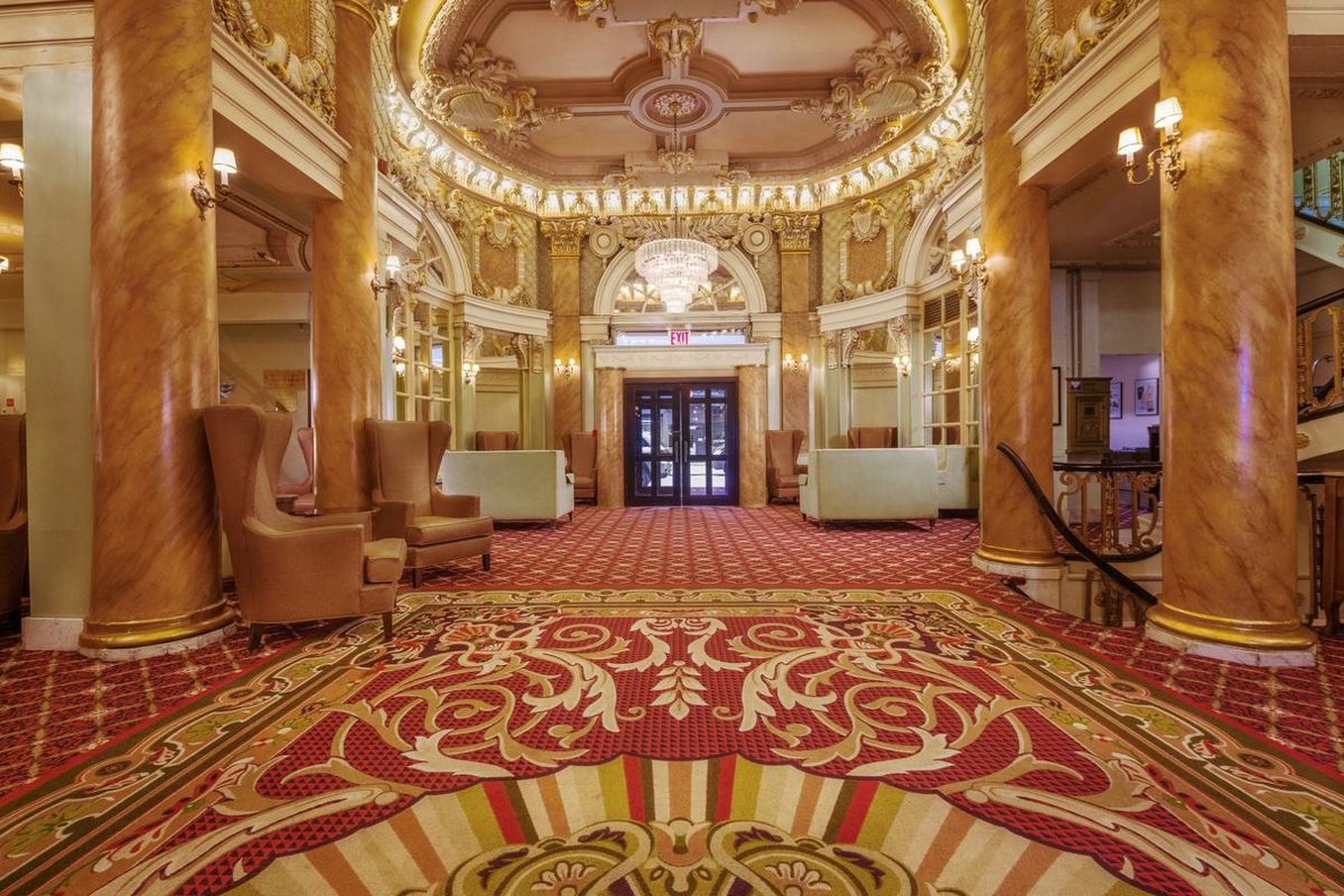 Venue gallery photo