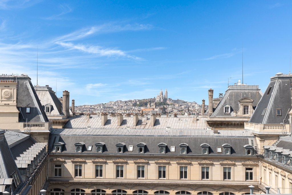 Crowne Plaza PARIS - REPUBLIQUE by IHG