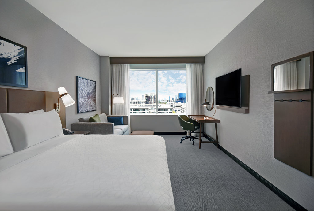 Staybridge Suites HOUSTON - GALLERIA AREA, an IHG hotel - Tap to explore photos