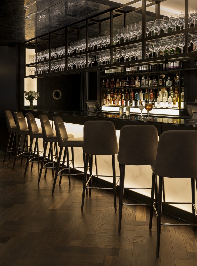 voco EDINBURGH - HAYMARKET by IHG