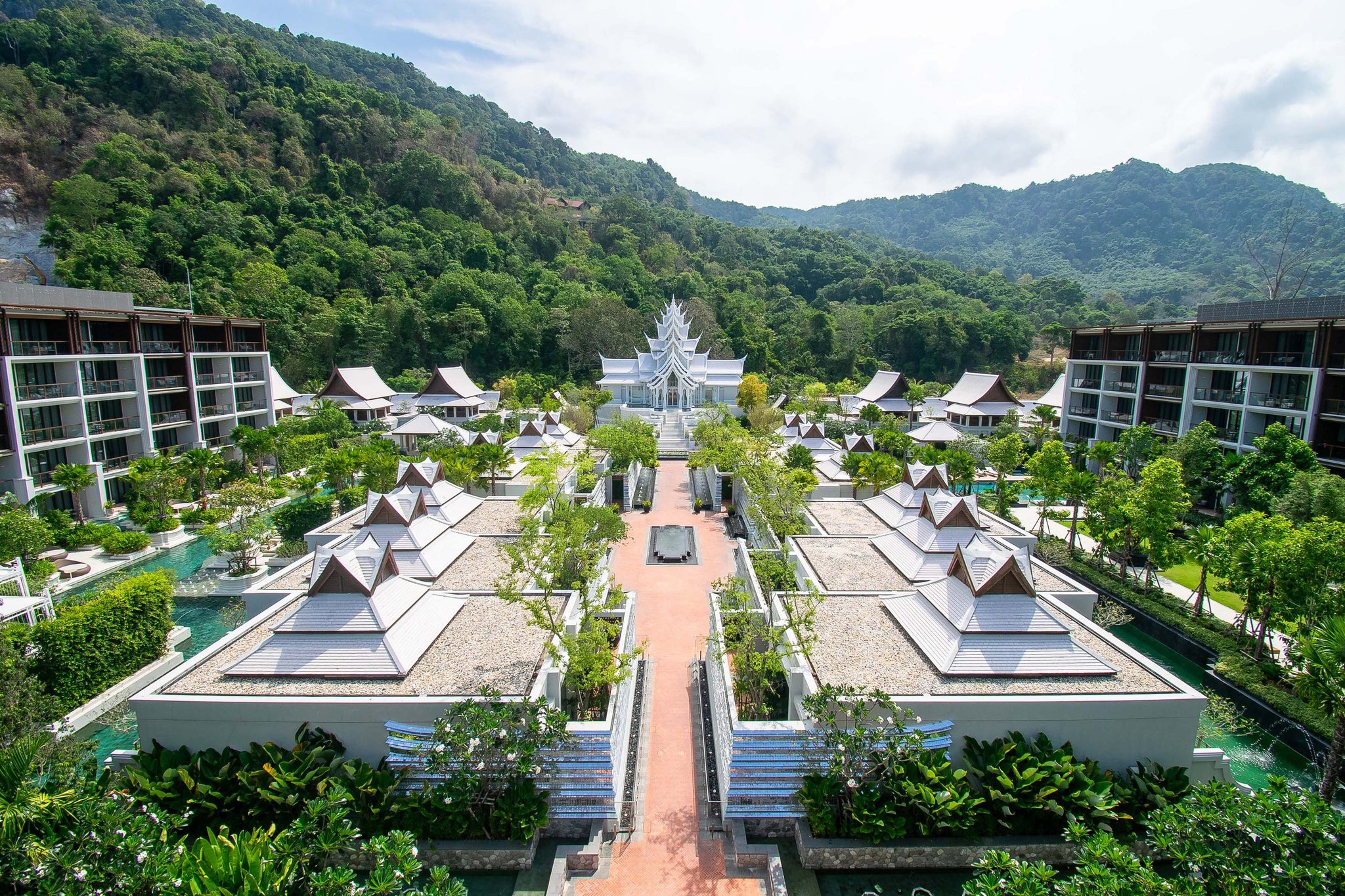 InterContinental Phuket Resort