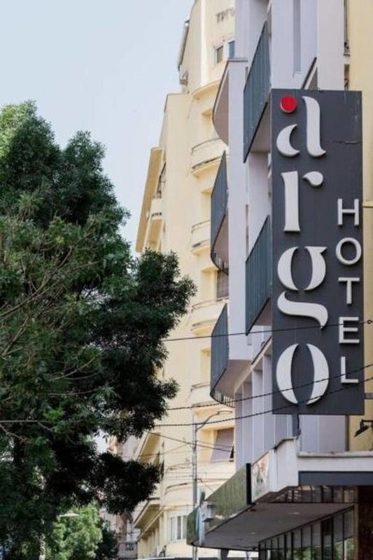 Hotel Argo – Belgrade, NY