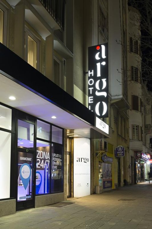 Hotel Argo