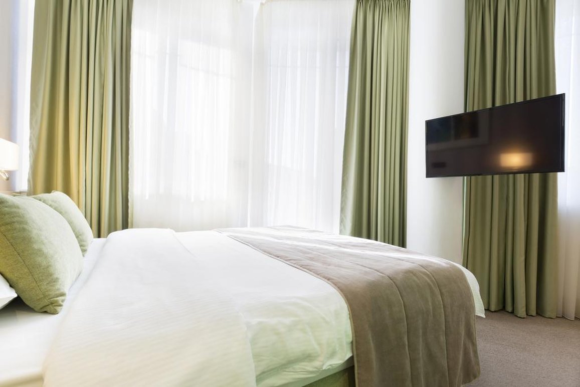 Hotel Argo – Belgrade, NY