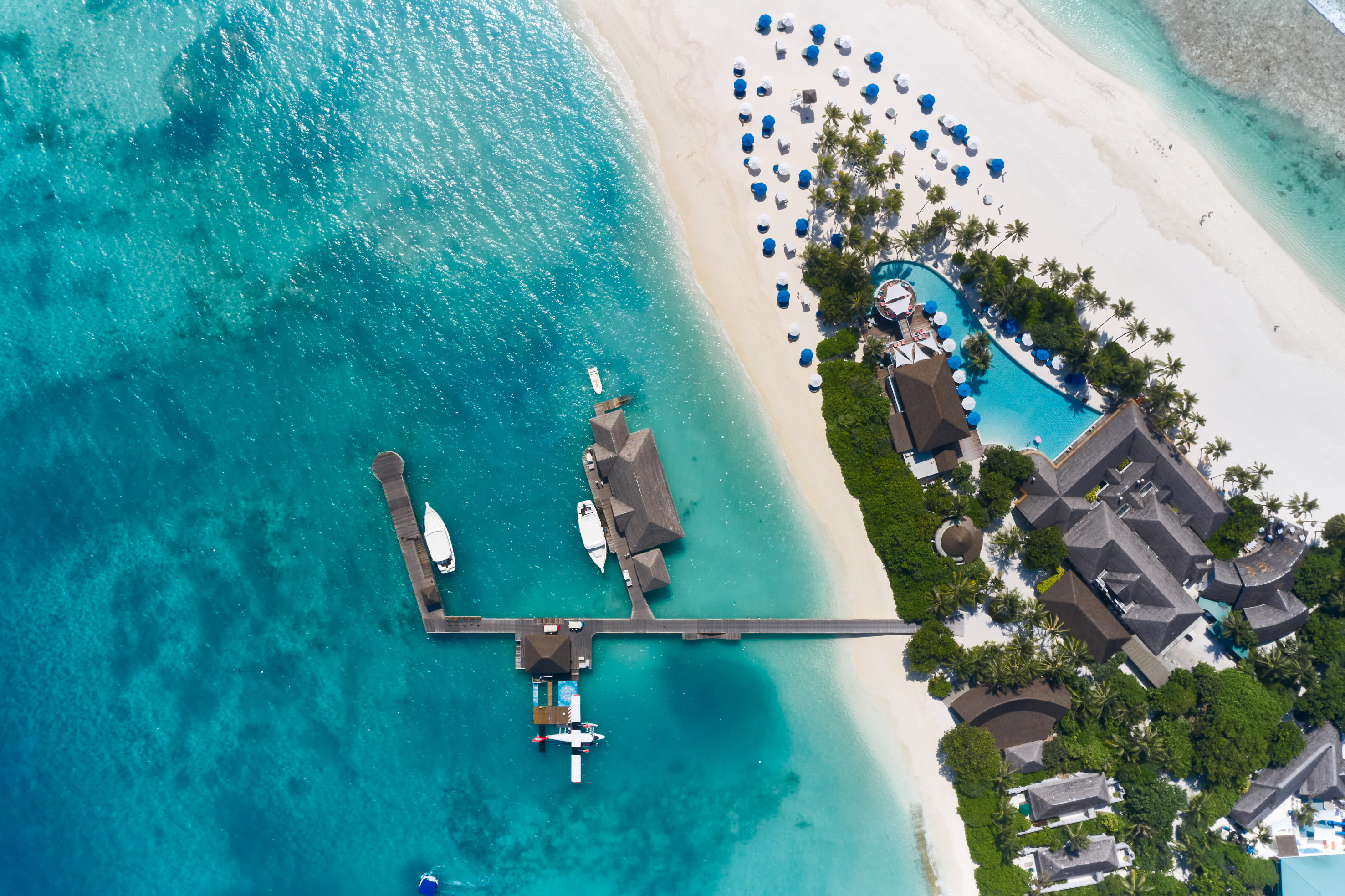 Finolhu Baa Atoll Maldives обзор