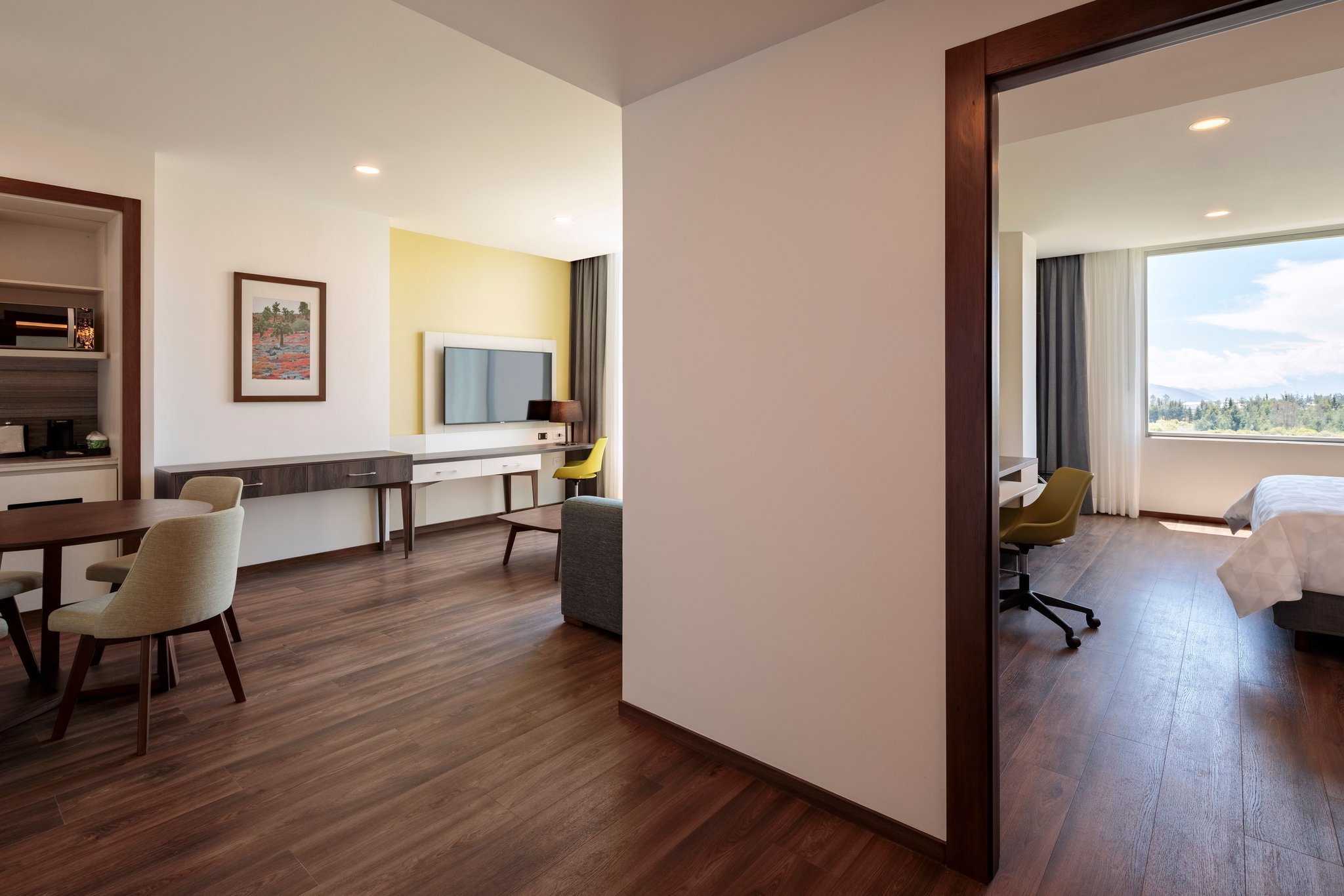 Holiday Inn Quito Airport