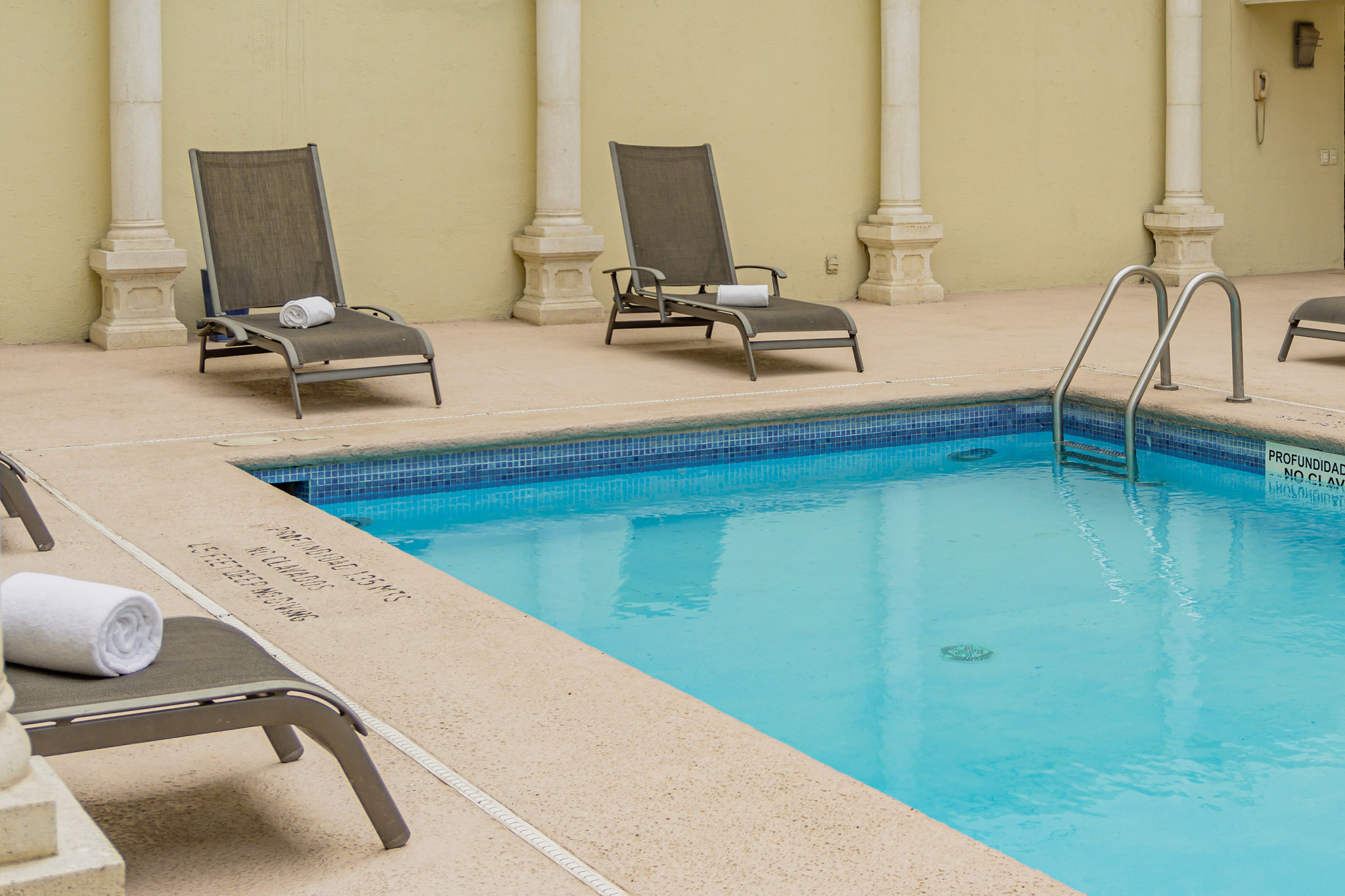 Gamma Monterrey Gran Hotel Ancira