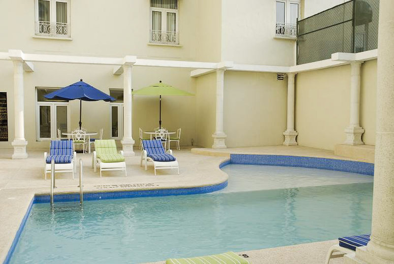 Gamma Monterrey Gran Hotel Ancira