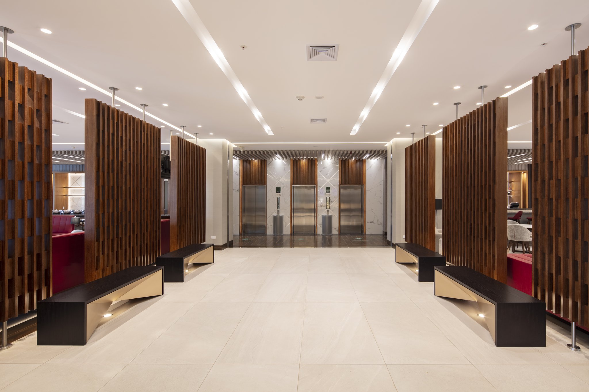 Holiday Inn Quito Airport