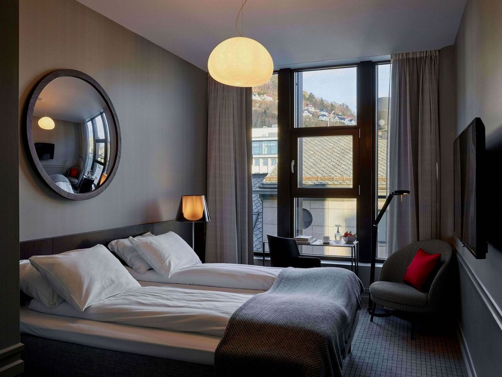 Bergen Børs Hotel