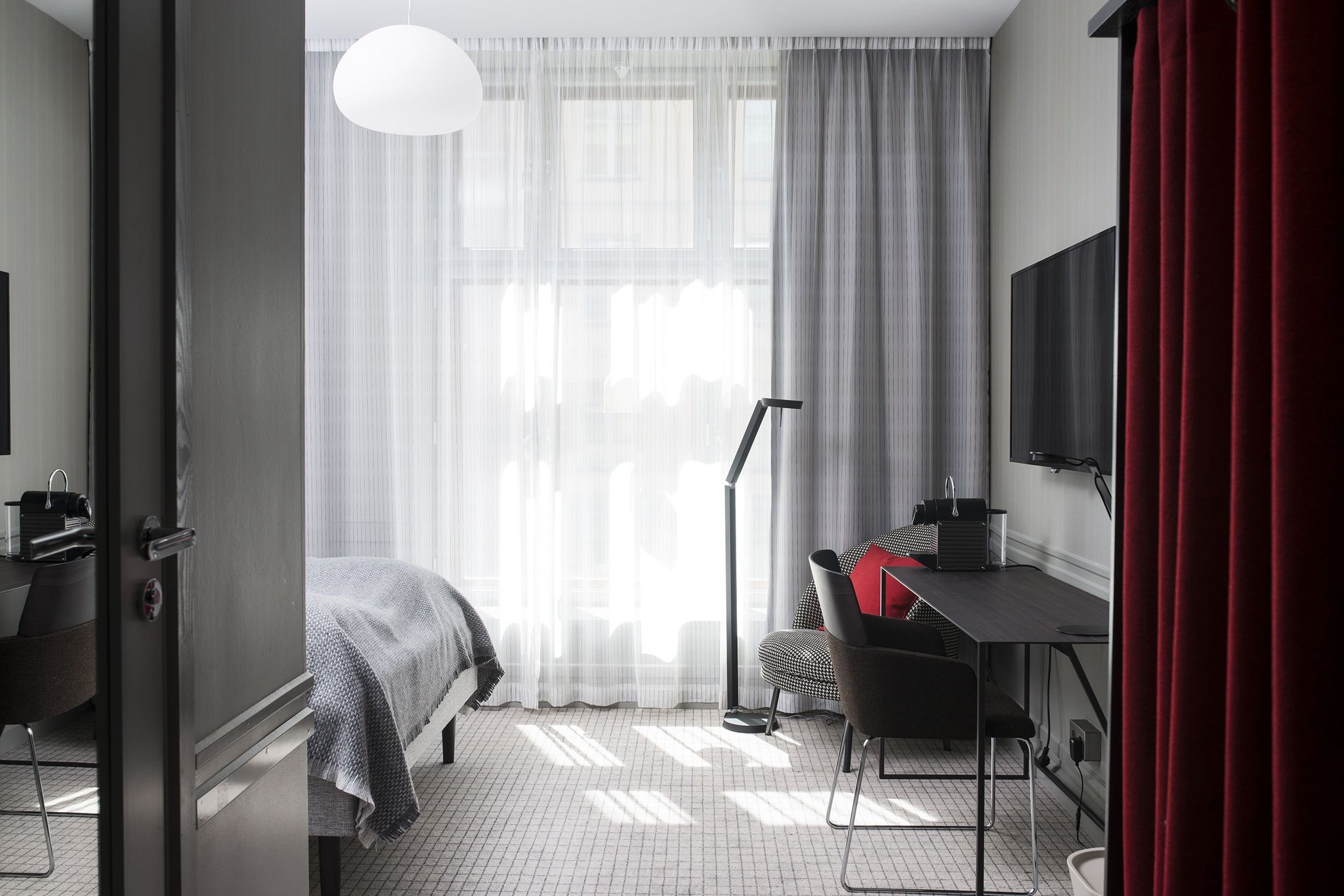 Bergen Børs Hotel