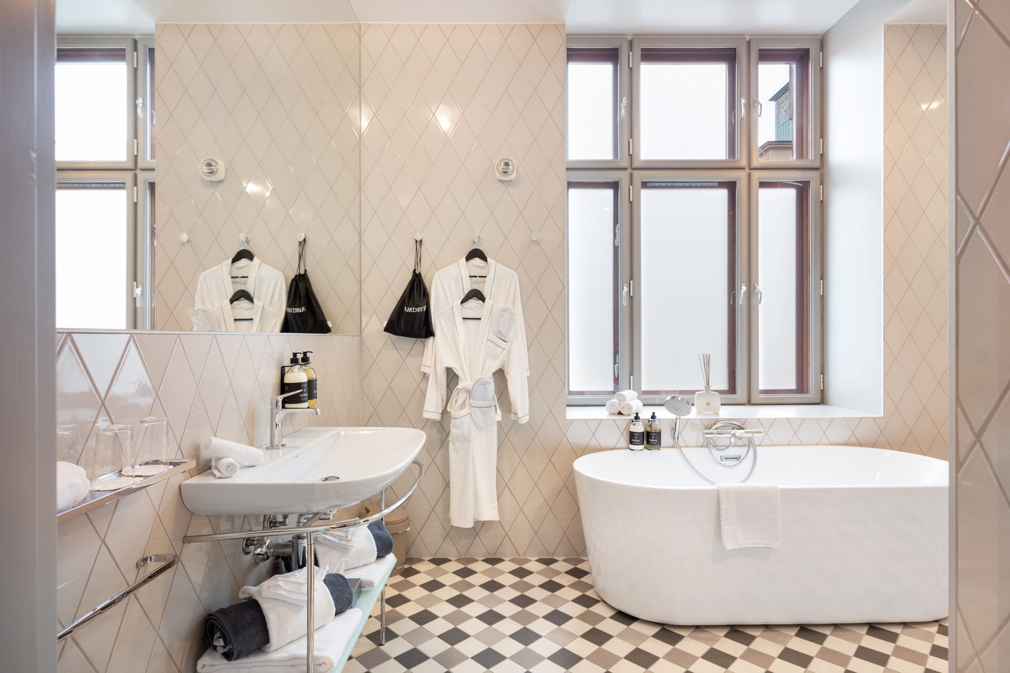 Bergen Børs Hotel