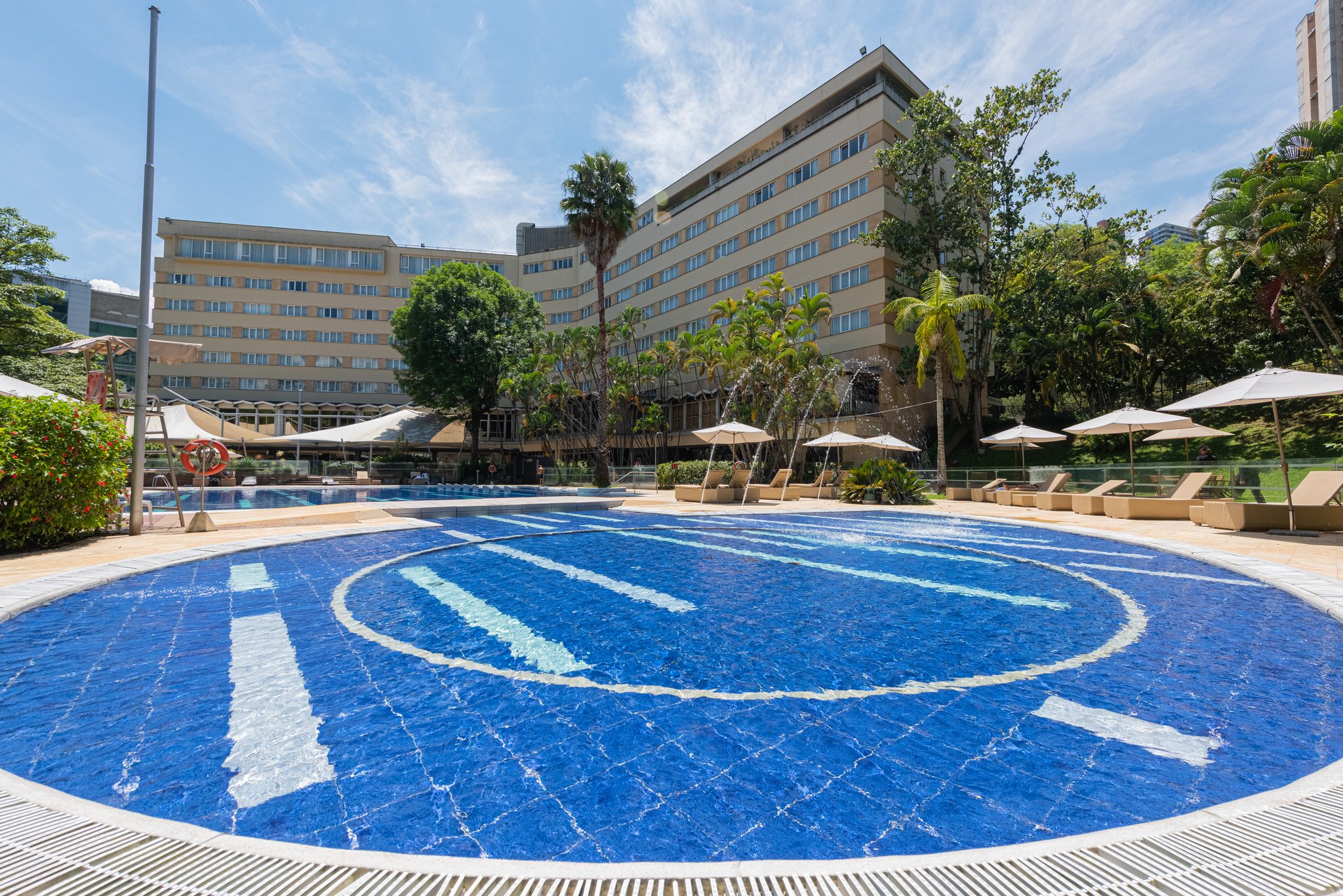 InterContinental Medellin - Movich, an IHG Hotel