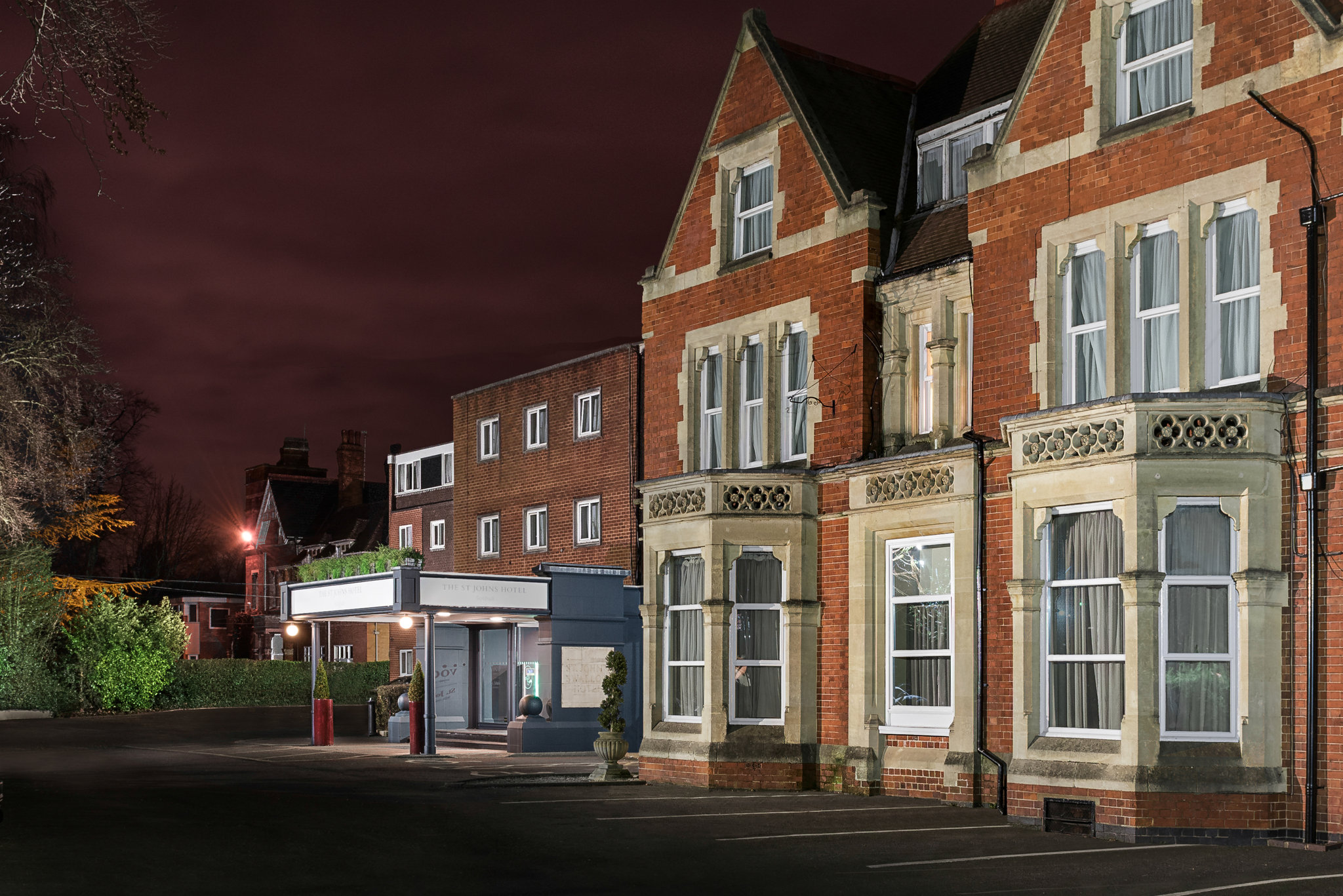 Venue cover photo