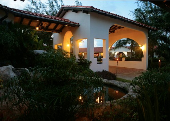 Sugar Cane Club Hotel & Spa