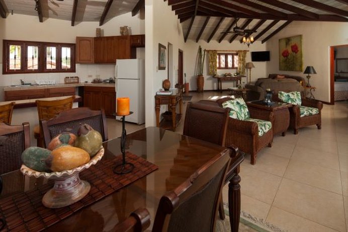 Sugar Cane Club Hotel & Spa
