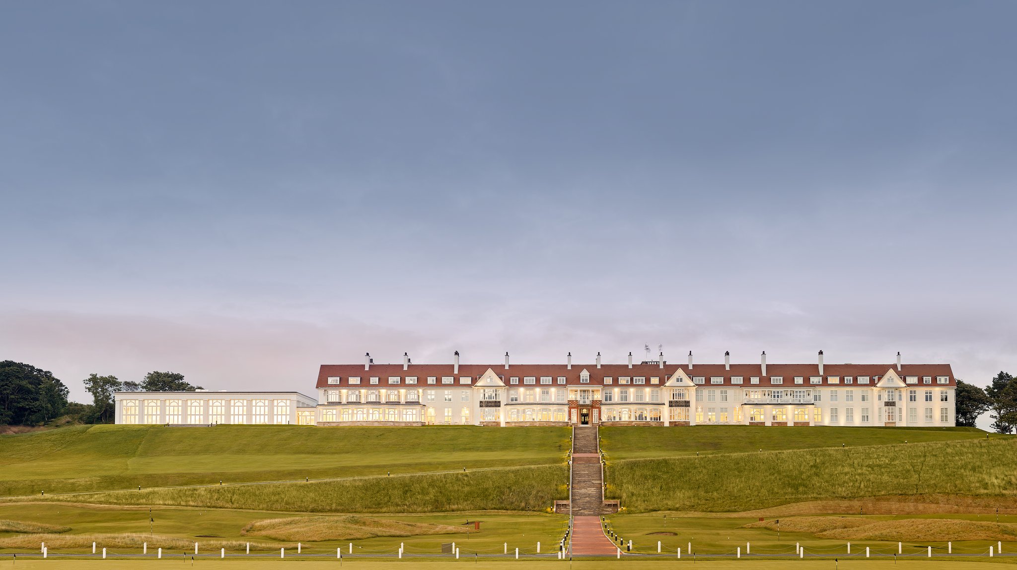 Trump Turnberry
