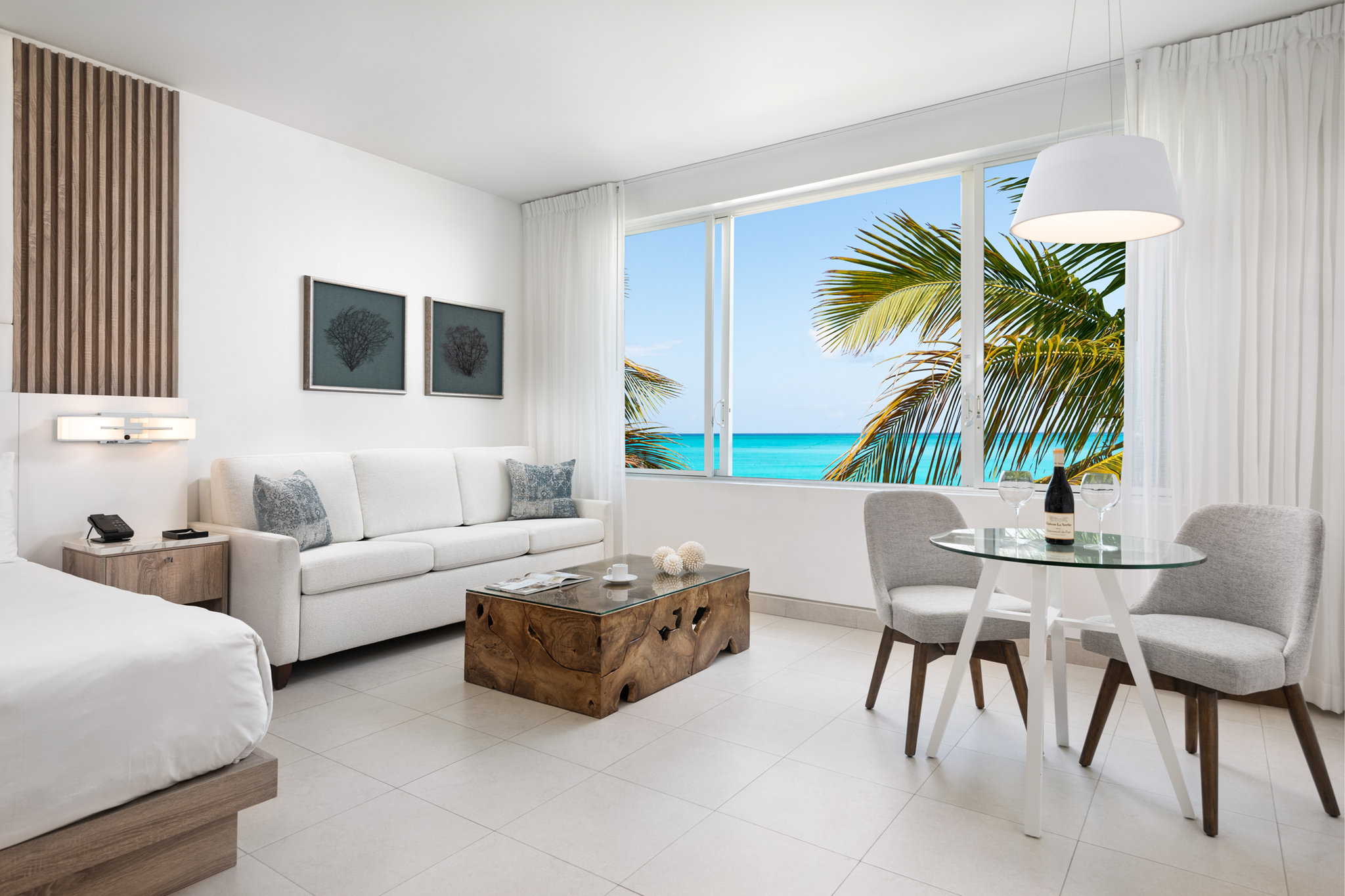 Wymara Resort and Villa