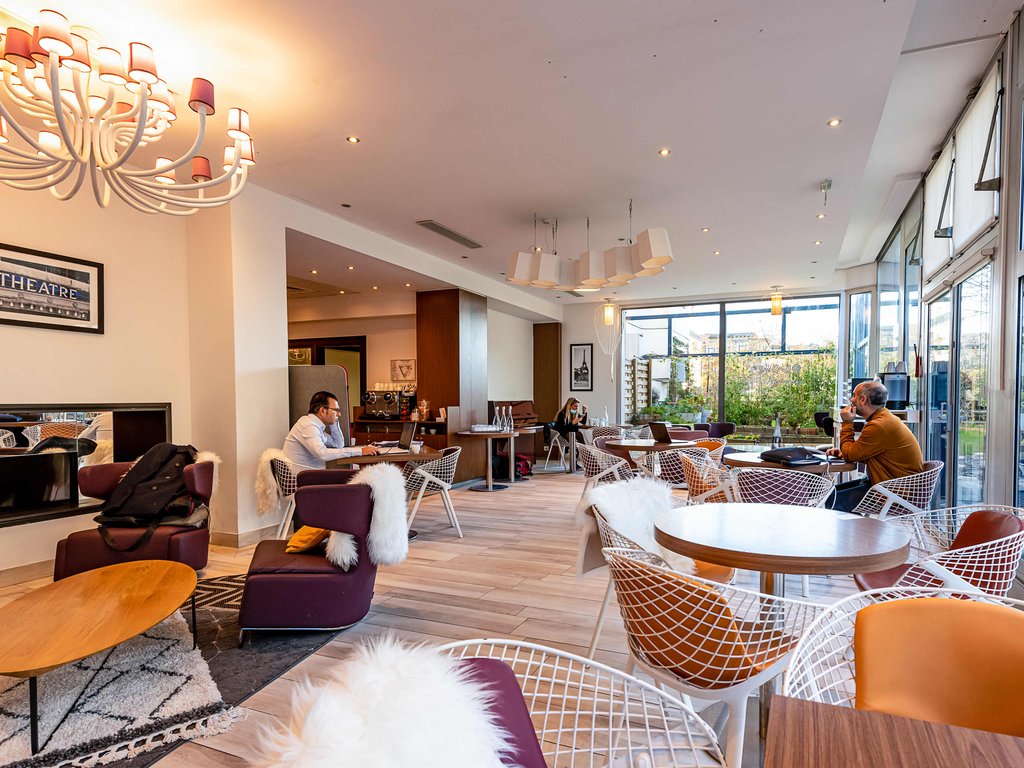 Venue gallery photo