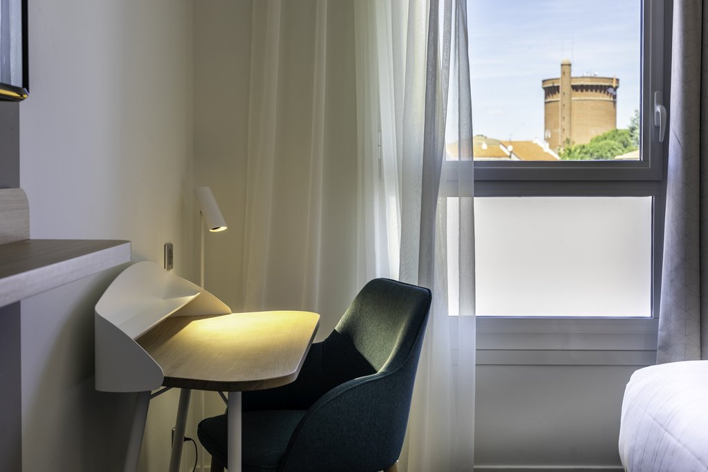 Holiday Inn Perpignan, an IHG Hotel - Tap to explore photos