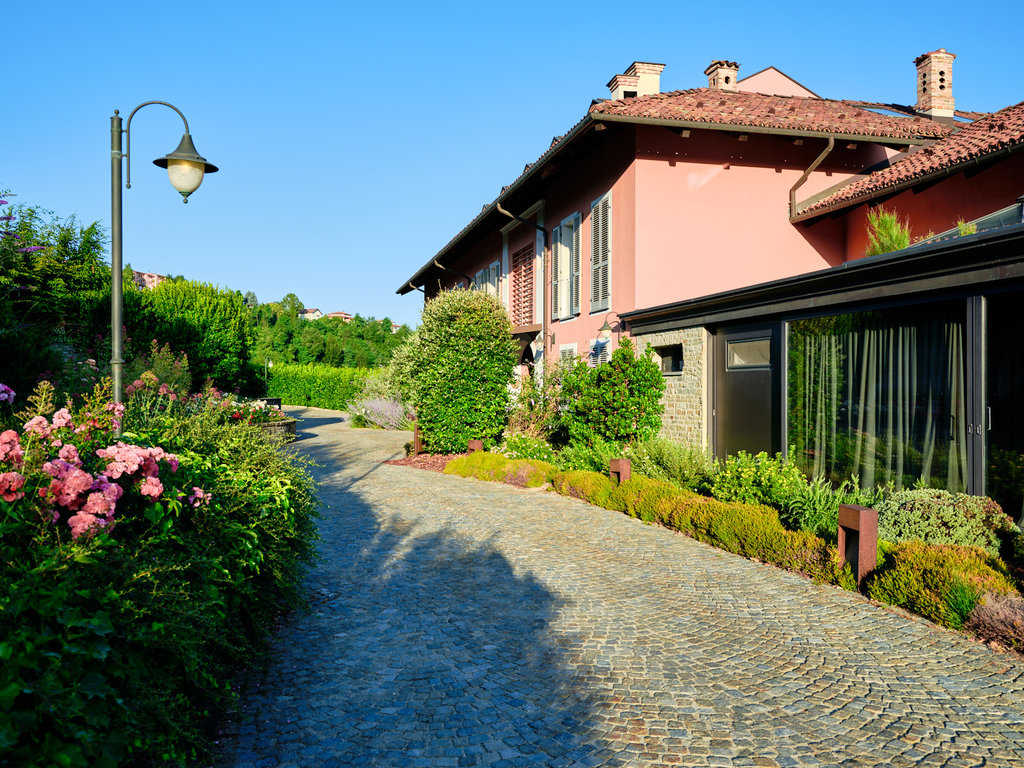 Villa d'Amelia