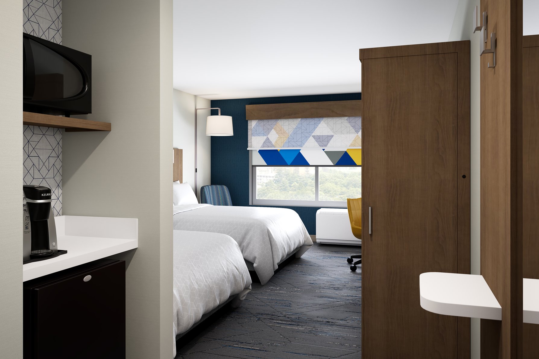 Holiday Inn Express And Suites Bessemer - Birmingham West – McCalla, AL