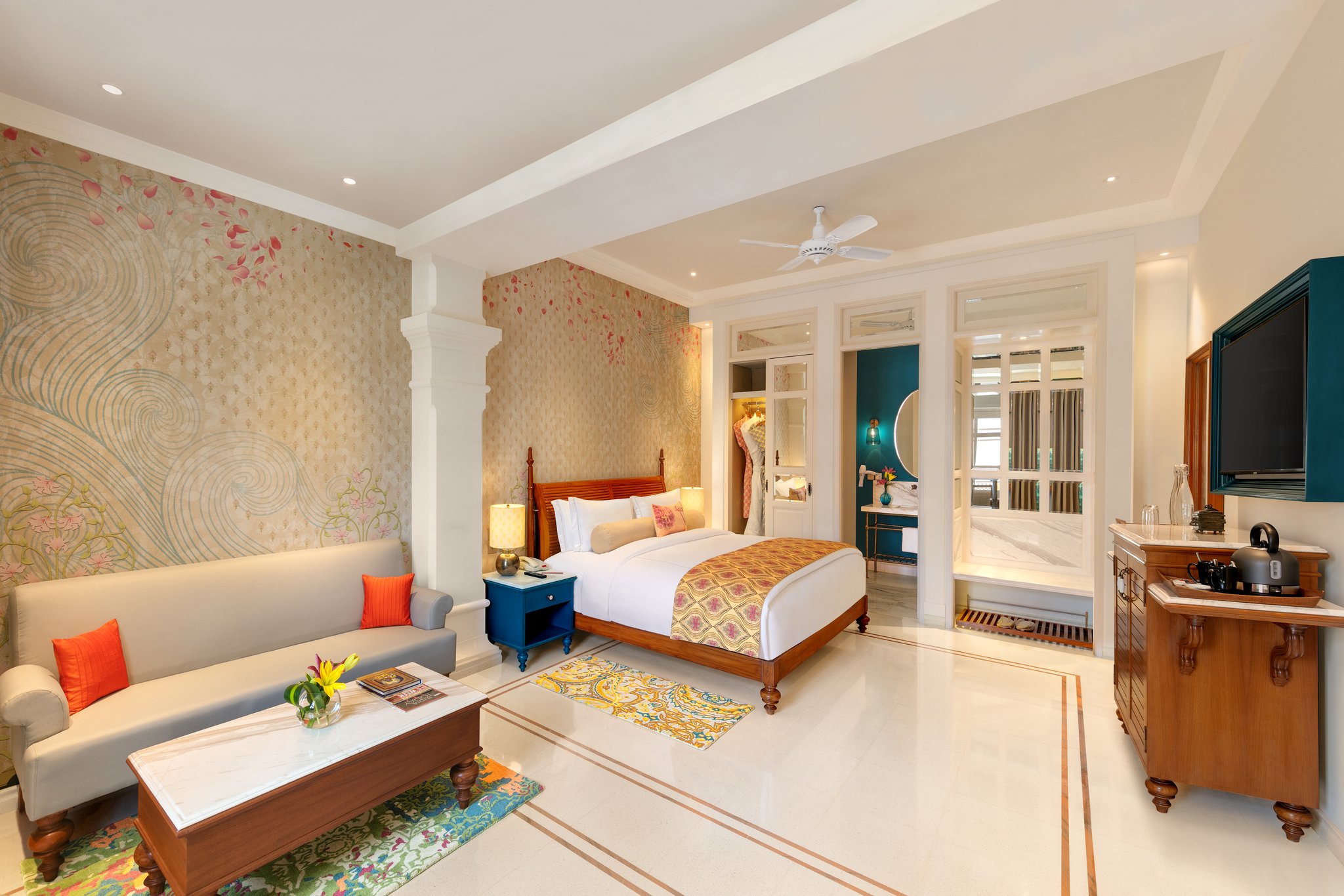 Pilibhit House