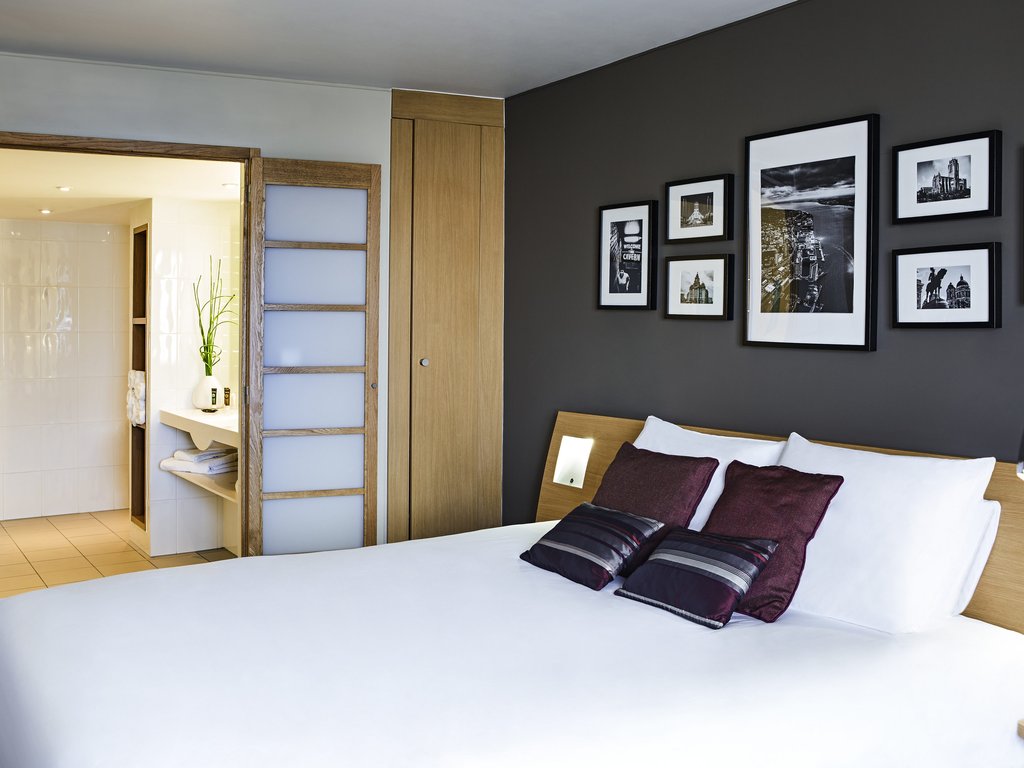 Novotel Liverpool Centre